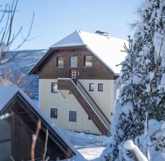 Thomatal Apartment | Appartementhaus Schmalzermoos