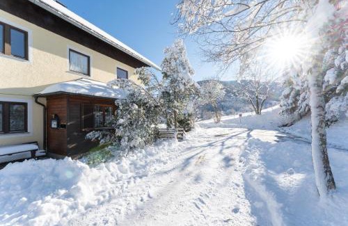 Thomatal Apartment | Appartementhaus Schmalzermoos