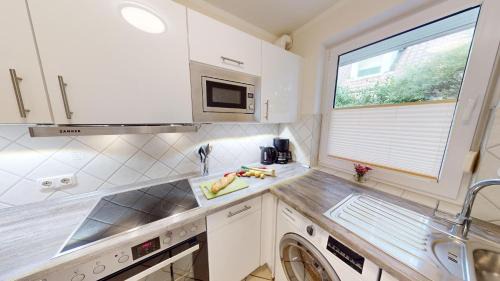 Groemitz Apartment | Appartementhaus Sir Henry Sir Henry Wohnung A