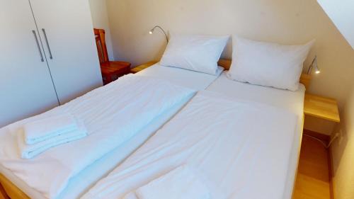 Groemitz Apartment | Appartementhaus Sir Henry Sir Henry Wohnung A