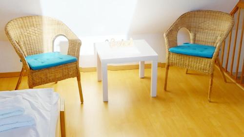 Groemitz Apartment | Appartementhaus Sir Henry Sir Henry Wohnung A