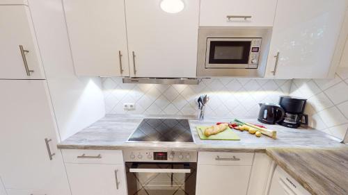 Groemitz Apartment | Appartementhaus Sir Henry Sir Henry Wohnung A