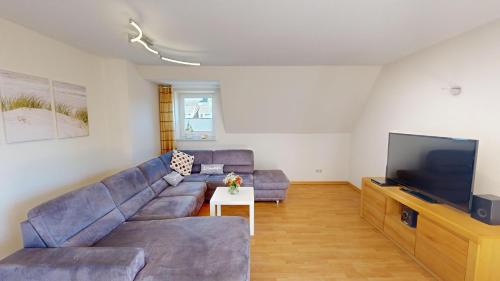 Groemitz Apartment | Appartementhaus Sir Henry Sir Henry Wohnung 2