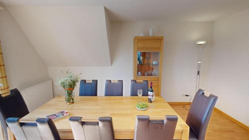 Groemitz Apartment | Appartementhaus Sir Henry Sir Henry Wohnung 2