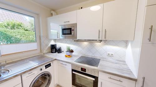 Groemitz Apartment | Appartementhaus Sir Henry Sir Henry Wohnung B