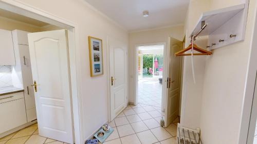 Groemitz Apartment | Appartementhaus Sir Henry Sir Henry Wohnung B
