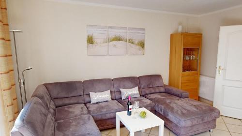 Groemitz Apartment | Appartementhaus Sir Henry Sir Henry Wohnung B