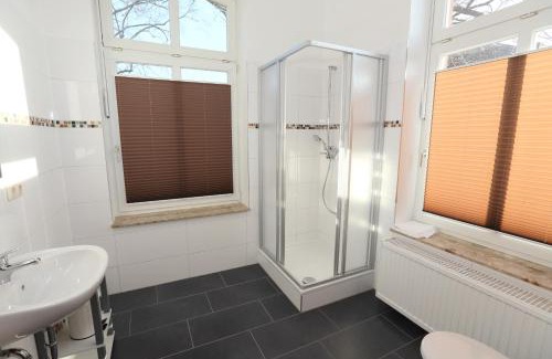Stade Apartment | Appartementhotel in Stade