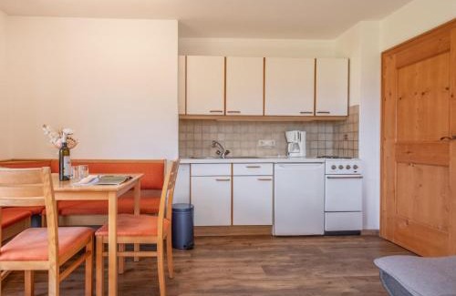 Brixen im Thale Apartment | Appartementkombination Brixnerwirt I II III und IV