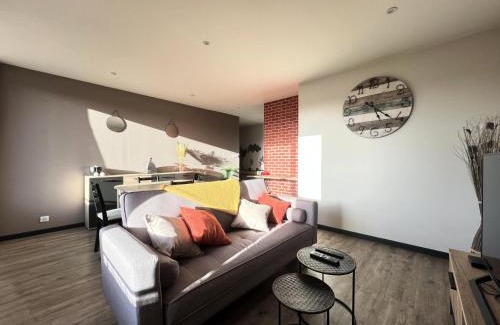 Trois Cocus - Borderouge - Croix-Daurade - Paleficat Apartment | Appartements à Toulouse - Floral - FLOCATTLS01 MAE-7581
