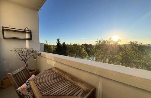 Toulouse Left Bank Apartment | Appartements à Toulouse - Voyageur - VOYSENTLS03 MAE-5491