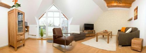 Timmendorf Apartment | Appartements Am Reiterhof Seepferdchen