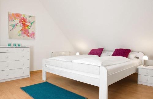 Timmendorf Apartment | Appartements Am Reiterhof Seepferdchen