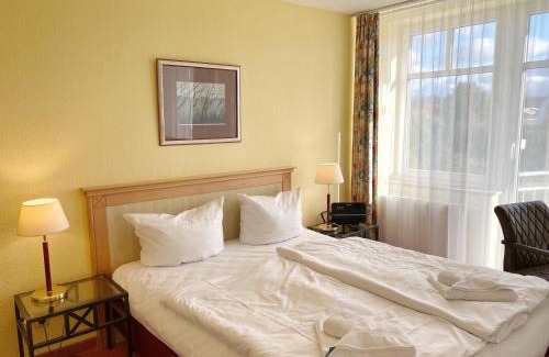 Neddesitz Apartment | Appartements am Rondell Neddesitz, Appartement 308