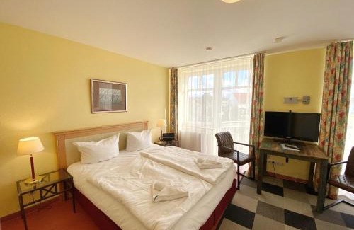 Neddesitz Apartment | Appartements am Rondell Neddesitz, Appartement 308