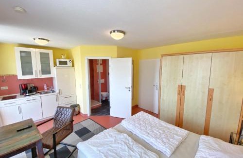 Neddesitz Apartment | Appartements am Rondell Neddesitz, Appartement 308