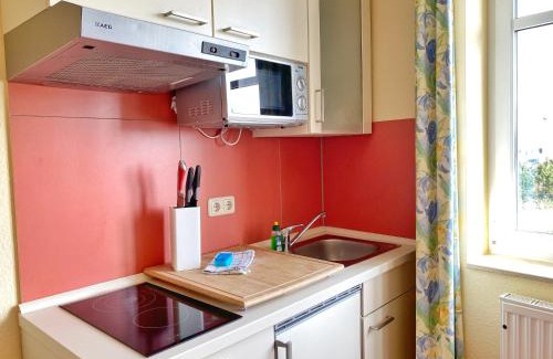 Neddesitz Apartment | Appartements am Rondell Neddesitz, Appartement 307