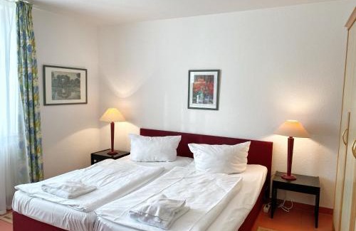 Neddesitz Apartment | Appartements am Rondell Neddesitz, Appartement 307