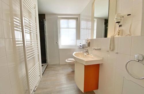 Neddesitz Apartment | Appartements am Rondell Neddesitz, Appartement 307