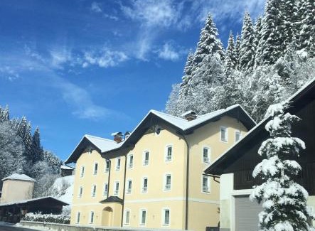 Dienten am Hochkoenig Apartment | Appartements Feroli