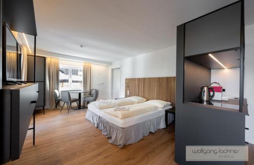 Neustift Im Stubaital Hotel | Appartements zur Sonne