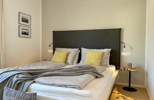 Velden am Worther See Apartment | Appartements Gästehaus Gallob
