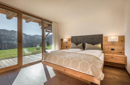 Badia Apartment | Appartements Chalet Bandiarac