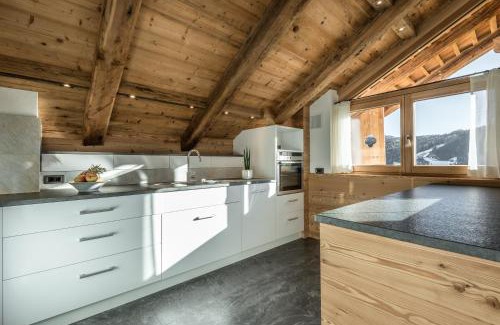 Badia Apartment | Appartements Chalet Bandiarac