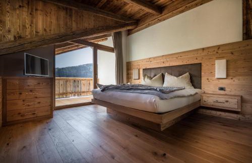 Badia Apartment | Appartements Chalet Bandiarac
