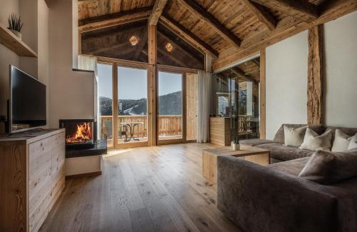 Badia Apartment | Appartements Chalet Bandiarac
