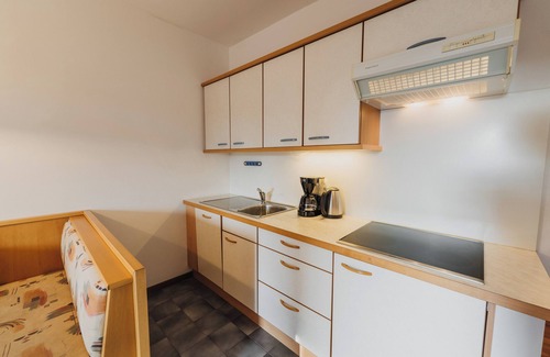 Lagundo Apartment | Appartements Elke