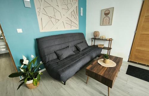 Montrichard Val de Cher Apartment | Appartements en bord de Cher