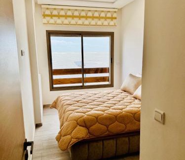 El Jadida Apartment | Appartements face a la mer