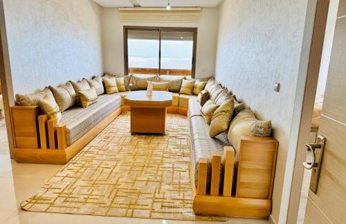 El Jadida Apartment | Appartements face a la mer