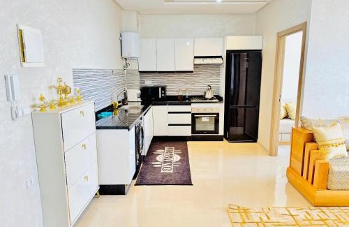 El Jadida Apartment | Appartements face a la mer