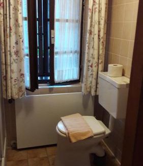 Kraa House | Appartements Grafhube