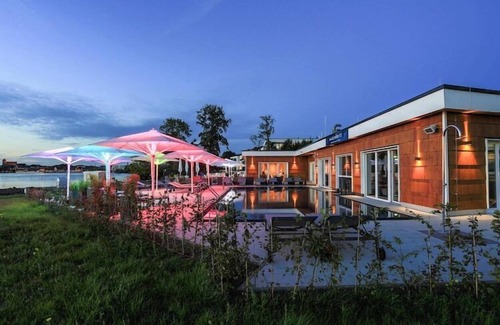 Muritz Apartment | Appartements im Maremuritz Yachthafen Resort
