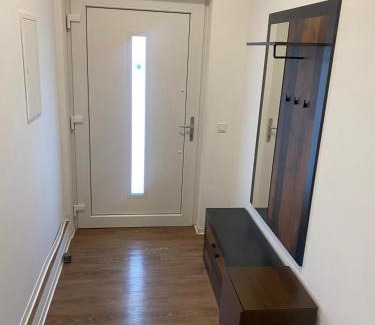 Buntentor Apartment | Appartements in der Kornstraße
