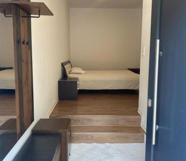 Buntentor Apartment | Appartements in der Kornstraße