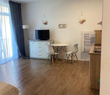 Buntentor Apartment | Appartements in der Kornstraße