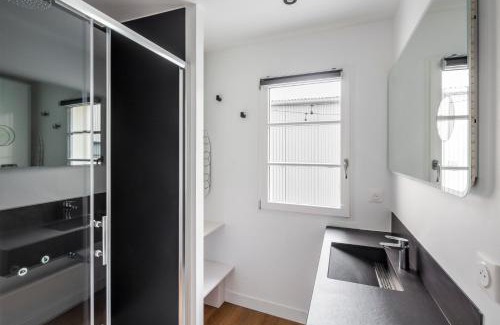 Dinan - Saint-Malo Apartment | Appartements Le 31bis