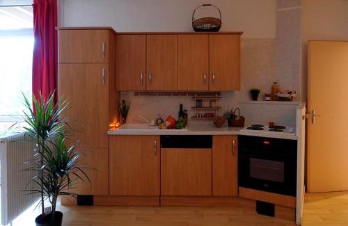 Allevard Apartment | Appartements Le Clos des Gentianes