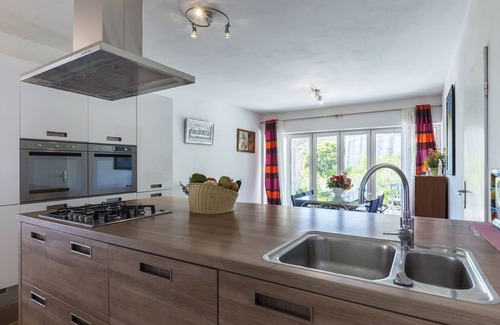 Liganj Apartment | Appartements mit Meerblcik