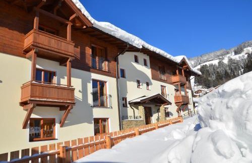 Brixen im Thale Apartment | Appartements neben der Gondelbahn - Haus Nord
