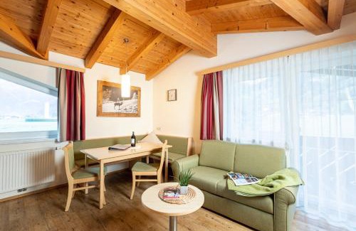 Schwendau Apartment | Appartements Olympia