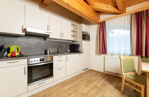 Schwendau Apartment | Appartements Olympia