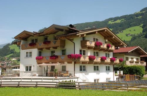 Schwendau Apartment | Appartements Olympia