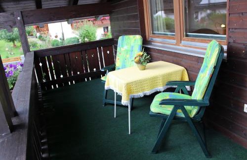 Lam House | Appartements Pension Hammerschmied