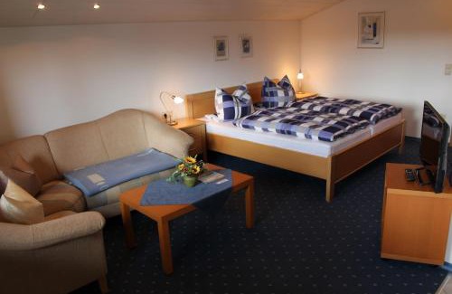 Lam House | Appartements Pension Hammerschmied