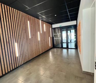 Saint-Lary-Soulan Apartment | Appartements Prestiges I Draps&ménage inclus I parking privé